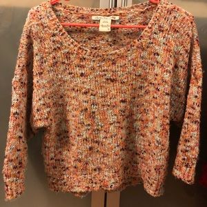 Women’s sweater